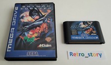 Sega mega drive-batman forever-pal