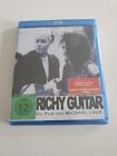 Die Ärzte: Richy Guitar v. Michael Laux NEU&OVP eingeschweißt Blu-Ray-DVD BluRay