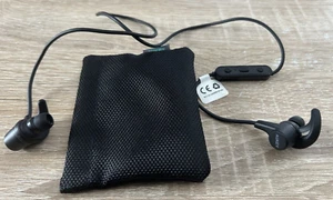 AUKEY EP-B40 Latitude Wireless Magnetic Earbuds - Black - Zdjęcie 1 z 2