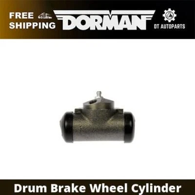 For 1984 Ford E-150 Econoline Dorman Drum Brake Wheel Cylinder Rear Left - Image 1 of 4