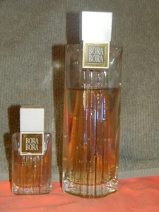 PERFUME BORA BORA LIZ CLAIBORNE 3,4 OZ BONO 0,5 OZ GRATIS! - Imagen 1 de 2