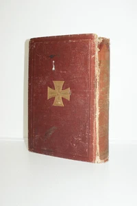 Rangliste Königlich Preußischen Armee XIII. Königl. Württemberg. Armeekorps 1907 - Bild 1 von 11