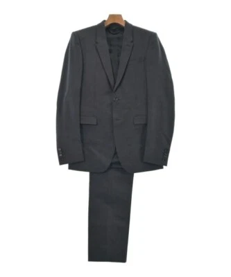 BURBERRY PRORSUM COLLECTION Business Suits Gray 48/48(Approx. L) 2200400067049 - Image 1 of 4