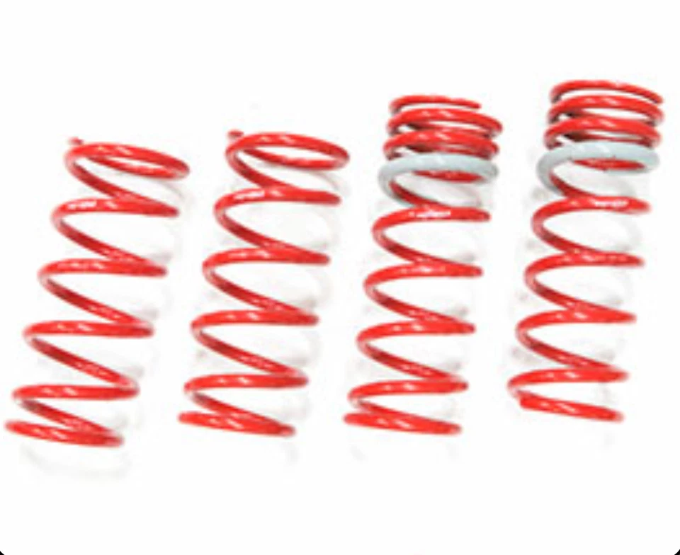 MUELLES TANABE OEM LEXUS GS450H GWS191 SUSTEC NF210 ☆ GWS191NK ☆ Foto 1 de 2