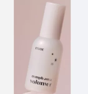 ETUDE Nymph Aura Volumer 24g Makeup multi-cream moisture & glow skin K-Beauty - Picture 1 of 3