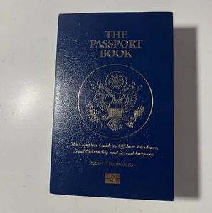 The Passport Book - Picture 1 of 4