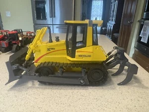 ROS Italy New Holland DC 180 Bulldozer Crawler 1:32 Scale - Picture 1 of 6