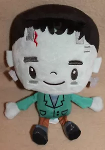 Universal Studios Little Monsters Frankenstein Baby Frankie 9" Plush - Picture 1 of 3