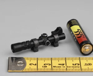 Scope B for Easy&Simple ES 26045A SMU Tier1 Operator Recce Element 1:6 Scale - Picture 1 of 2