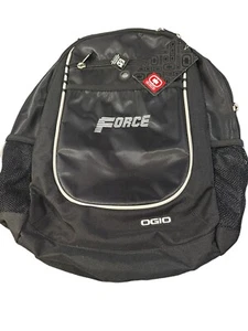 Ogio Carbon Backpack w/Embroidered Force, New with tags Laptop - Picture 1 of 3