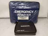NEW PT420-0009L NEW LEXUS  FIRST AID KIT CASE  CAR EMERGENCY STOCK FACTORY OEM