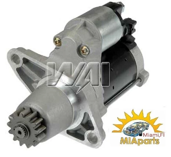 NUEVO Arranque Toyota Camry/Highlander/ES300 2.4-3.0-3.3L 02-07 Lester 17825 Foto 1 de 3