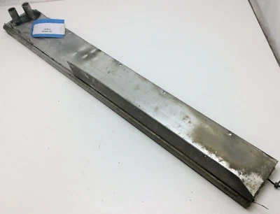 Polaris Used OEM Right Heat Exchanger Cooler 2511258 XCR RMK EFI SKS Ultra Storm - Image 1 of 4