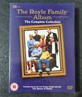 NEW - The Royle Family - Series 1-3 - Complete Collection (Box Set) (DVD, 2006)