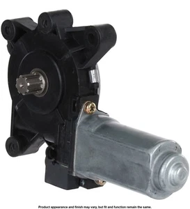 Window Motor Front Left Cardone For 2003-2007 Dodge Grand Caravan - Picture 1 of 6