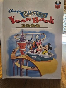 DISNEY'S 2000 JAHRBUCH - Bild 1 von 1