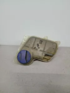 1998-2001 Audi A6 2.8 Quattro COOLANT OVERFLOW BOTTLE RESERVOIR OEM - Picture 1 of 2