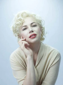 My Week with Marilyn Unsigned photo - Cast - Donation to Cancer Charity *36 - Imagen 1 de 1
