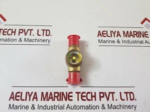 Danfoss sight glass swp500psig/140°f - Picture 1 of 6