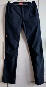Fjallraven Cargo Hiking Pants Trekking Trousers - Picture 1 of 10