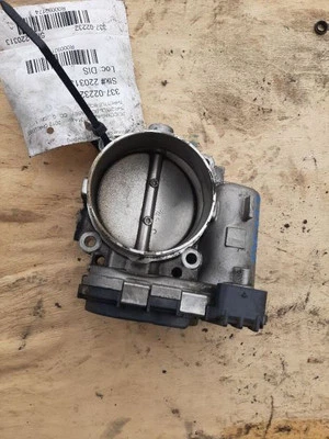 Conjunto de válvula de acelerador 3,6 L 11-20 Chrysler 300 5184349AF Foto 1 de 4