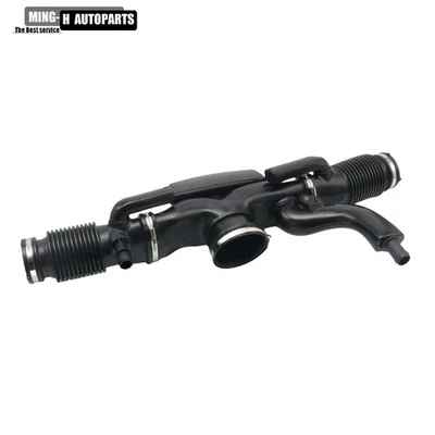 Coolant Pipe Engine Air Intake Hose Air Filter Tube Fits Jaguar XJ 5.0L 2010-19 - Image 1 of 4