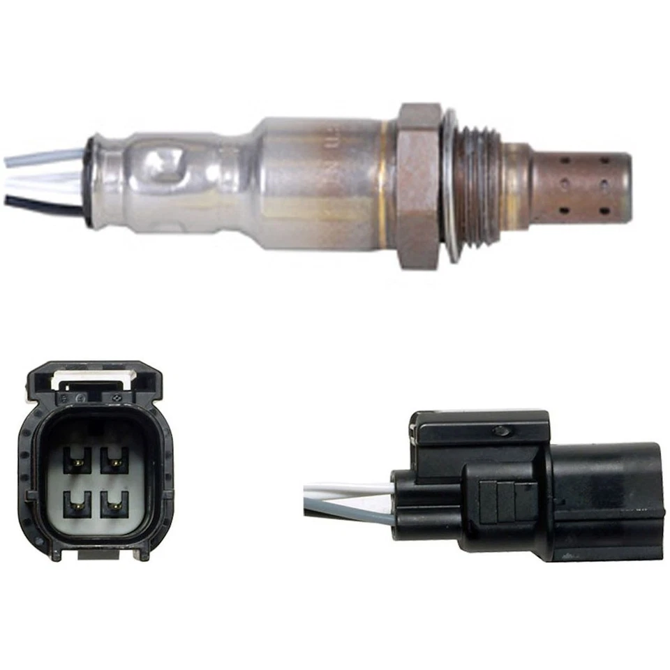 Sensor de oxígeno 234-4580 Denso O2 para Honda Pilot Ridgeline 2012-2014 Foto 1 de 1