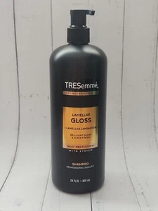 TRESemme Lamellar Gloss Heat Protection Shampoo, 28 fl oz - Picture 1 of 2
