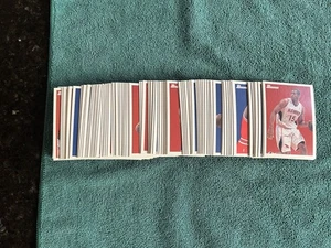 2009-10 Bowman '48 set base completo 1-00 Kobe Lebron Durant - Foto 1 di 1
