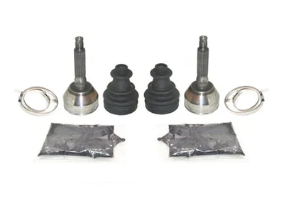 Outer CV Joint Kits for Polaris Sportsman & ATP 2005, 1590396, Front - Image 1 of 4