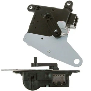 HVAC Blend Door Actuator for 01-06 Hyundai Elantra, 03-08 Tiburon 2.7L V6 - Picture 1 of 1