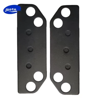 Parking Brake Pad Set Fit For Polaris Ranger 2X4 4X4 6X6 500 700 XP 800 Crew 900 - Изображение 1 из 4