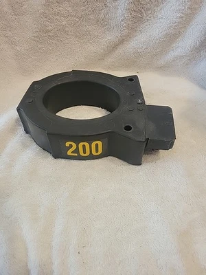 ABB Current Transformer, Type CMV, 200 : 5A - Image 1 of 4