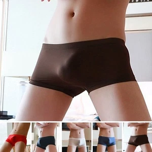Fashion Underpants Underwear Home 1piece Comfortable High Quality Sexy - Picture 1 of 16