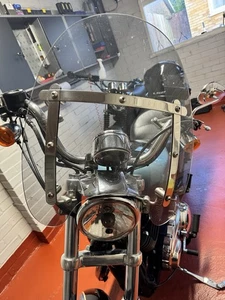 Harley Davidson Sportster Screen - Picture 1 of 1