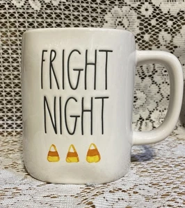 Rae Dunn Artisan Fright Night Becher Tasse - Bild 1 von 3
