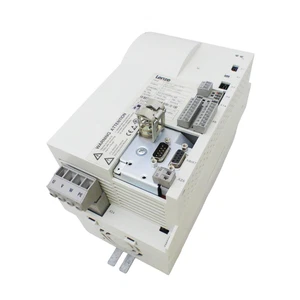 LENZE ECSEM064C4B Frequenzumrichter 13230901 A-SW: 4.0 B-SW: 9.2 -used- - Picture 1 of 4