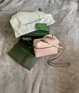 Longchamp le Pliage Xtra Xs Vanity - Picture 1 of 9
