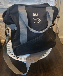 BSI Bowling Ball Tasche Single Ball Shoulder Carry - Bild 1 von 7