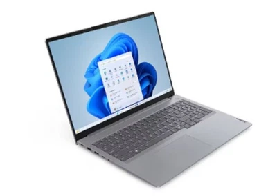 21MW0010IX Lenovo ThinkBook 16 G7 ARP AMD Ryzen™ 7 7735HS Computer portatile 40, - Immagine 1 di 4