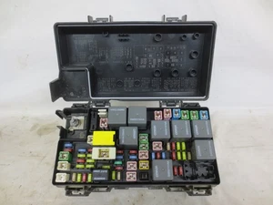 09 Jeep Liberty Nitro TIPM intergrated power module 04692300ac ~ 019 10 29 25 - Picture 1 of 8