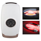 Electric Hand Massager Knuckle Hot Compress Air Pressure Blam Wrist Massage Sag
