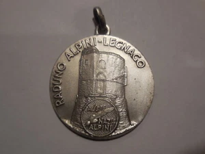 Medaglia raduno alpini Legnago 1978 - Picture 1 of 2