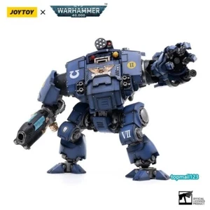 JoyToy JT2924 Warhammer 40K 1:18 Space Wolves Bjorn the Fell-Handed Soldier Doll - Picture 1 of 15