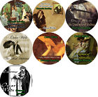 Oscar Wilde PLAYS Lot of 7 (Dramatic) Mp3 (READ) CD Audiobook SALOME