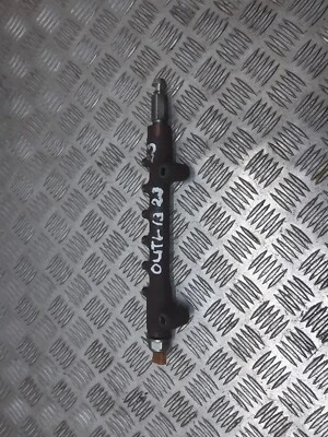 Carril de combustible inyector Mitsubishi Outlander MK2 2.3 2013 Foto 1 de 4