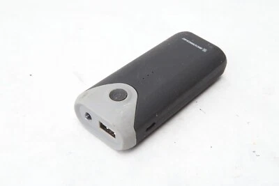 Scosche 便携式备份 4400mAh 电池和手电筒 iPhone 智能手机 I52a — 第 1/4 张图片