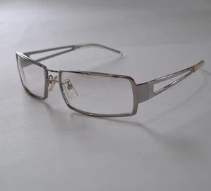 Vintage Y2K Loewe SLW 051 579X Sunglasses Rectangular, FREE Import Fees for USA - Picture 1 of 15