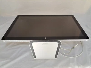 Apple QHD 27-Inch Thunderbolt Display MC914LL/A (A1407 EMC2432) - Picture 1 of 4