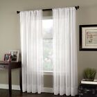 ROMANTIC White LONG/Short size Curtain BEST QUALITY FREE SHIPPING s.f 12$ 